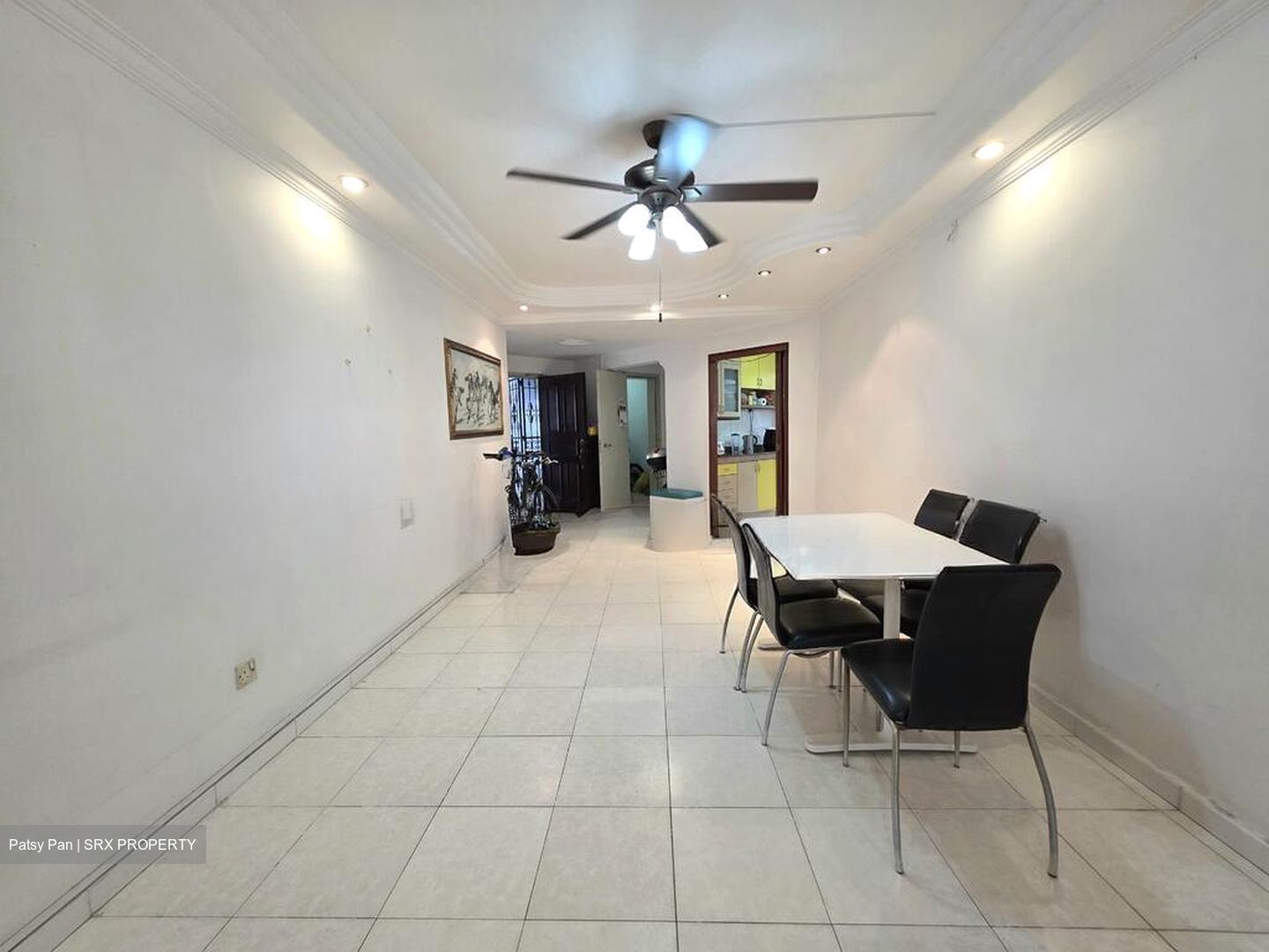 Blk 458 Choa Chu Kang Avenue 4 (Choa Chu Kang), HDB Executive #525119601